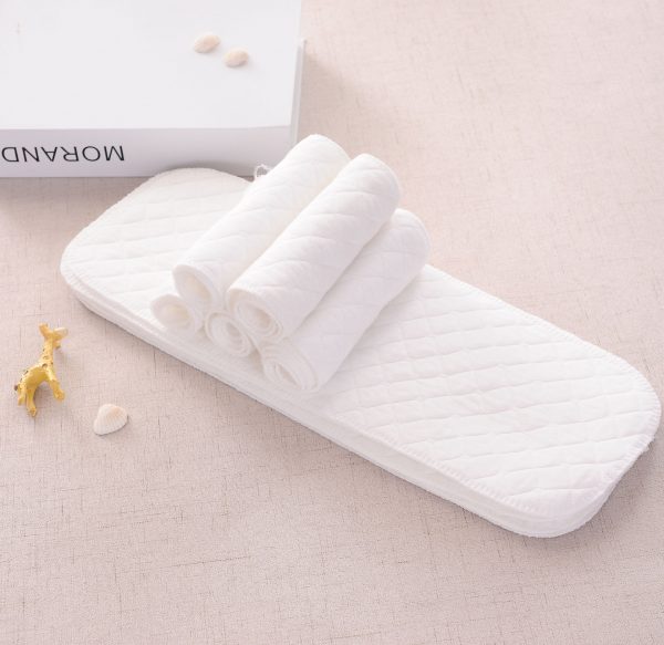 Baby Cotton Diaper - Image 3