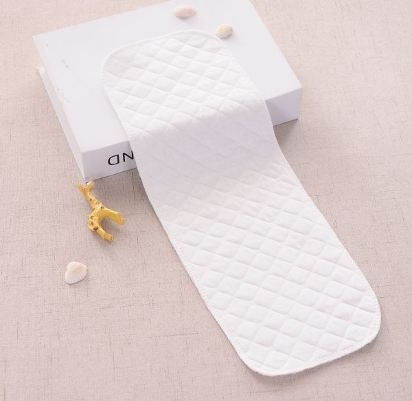 Baby Cotton Diaper - Image 4