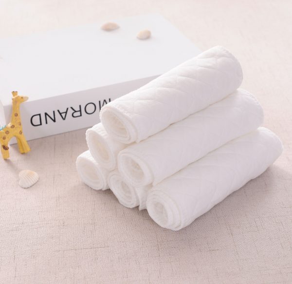 Baby Cotton Diaper - Image 5