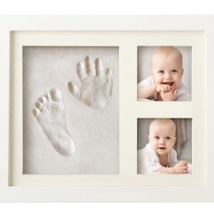Handprint Frame
