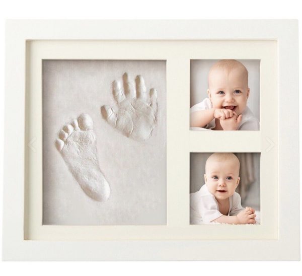 Handprint Frame